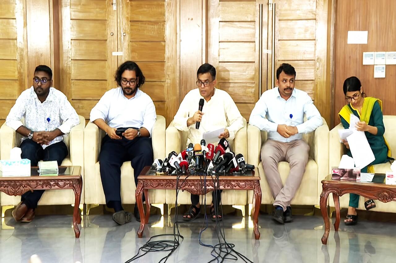 তফসিল ঘোষণার আগ পর্যন্ত ভোটার হওয়ার সুযোগ পাবেন নাগরিকরা